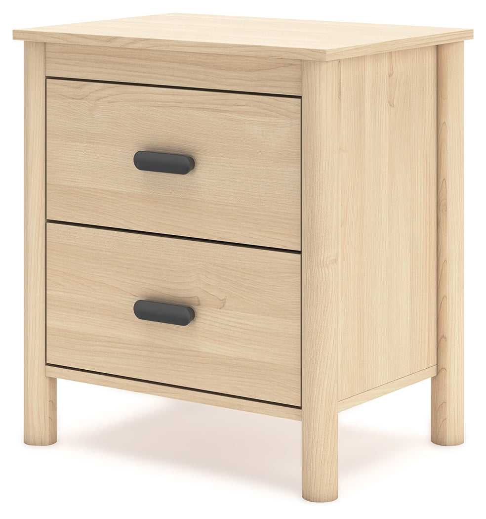 Lund Nightstand