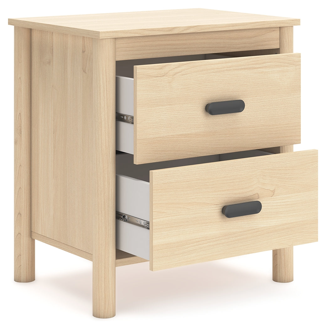 Lund Nightstand