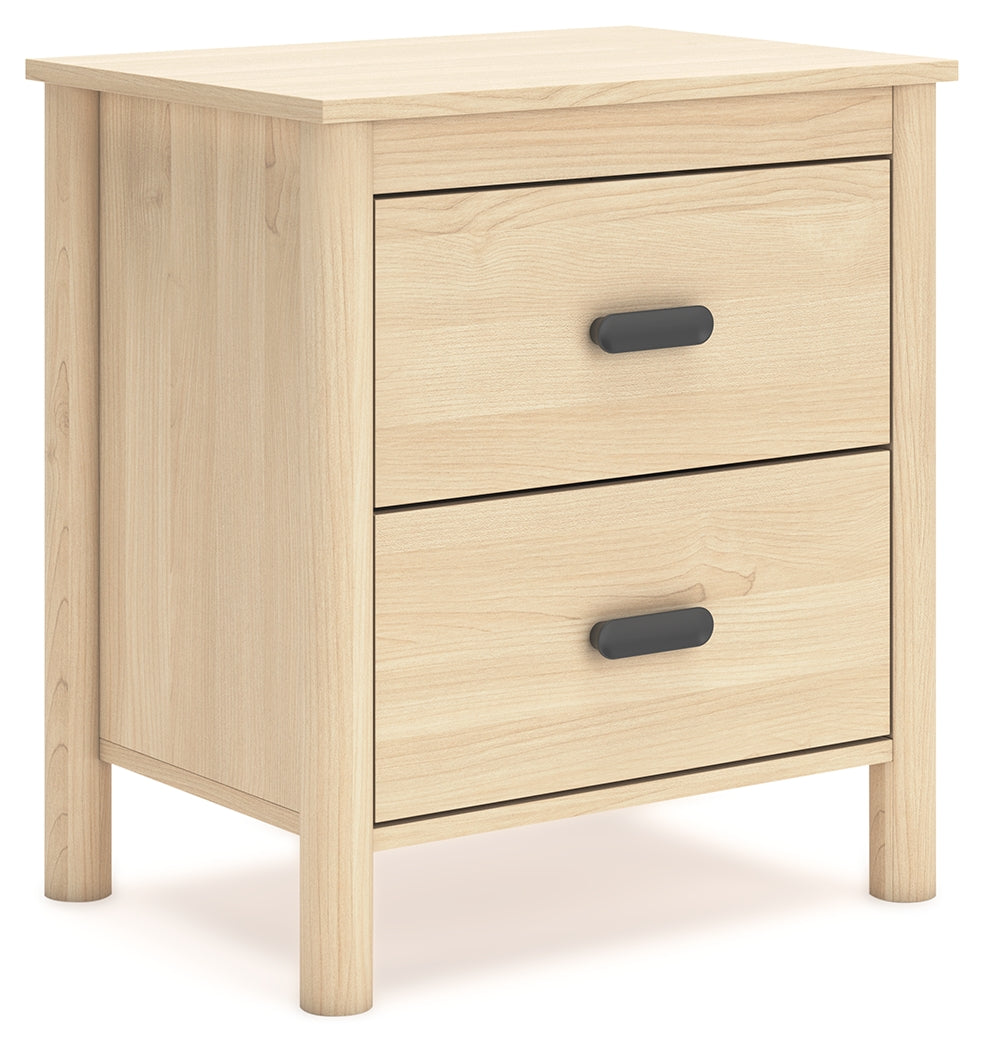 Lund Nightstand