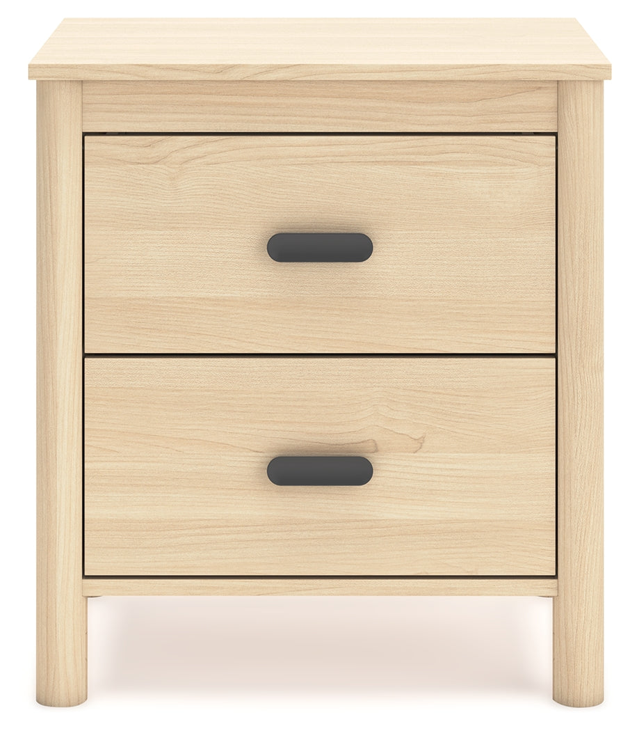 Lund Nightstand