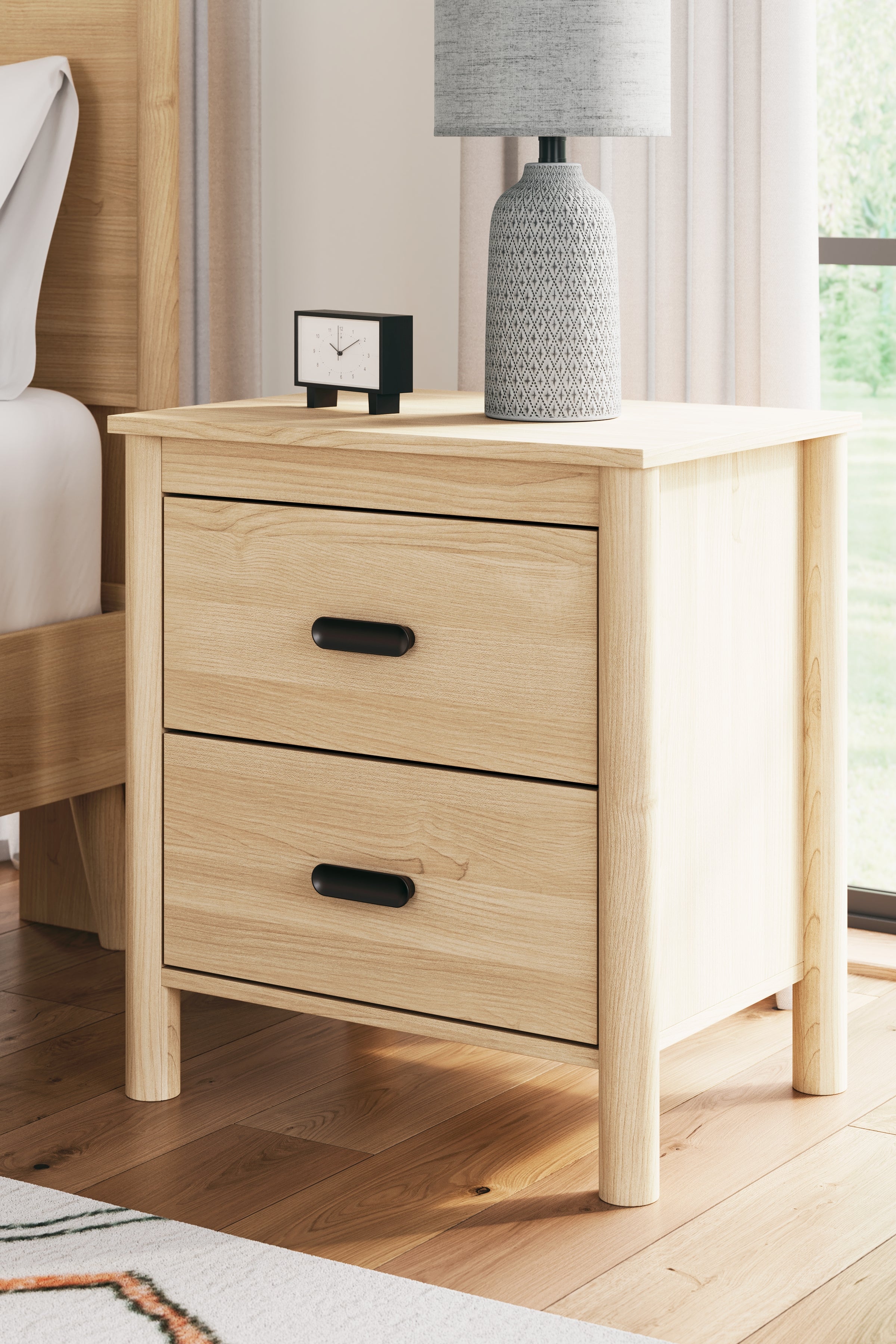 Lund Nightstand