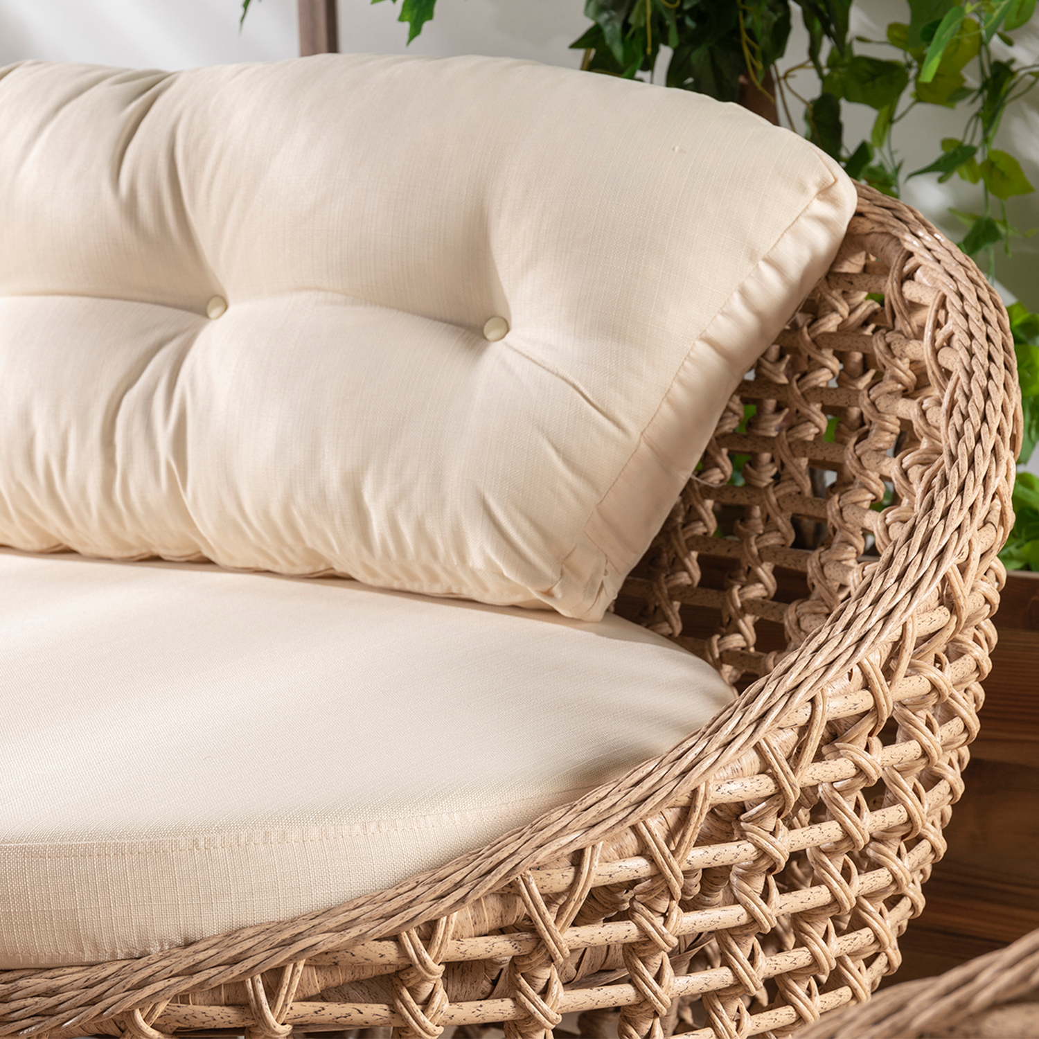 Marrakech Rattan Outdoor Furniture