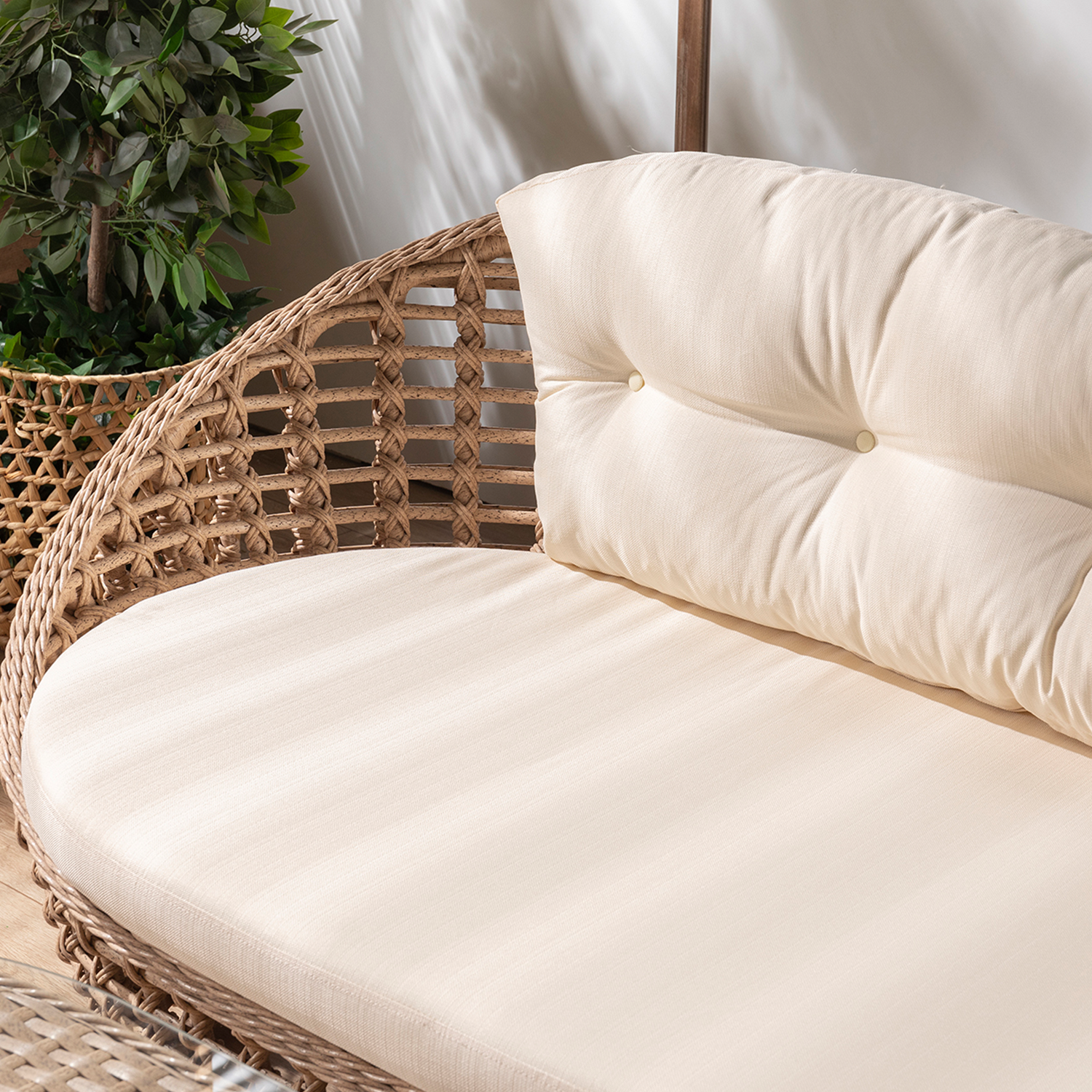 Marrakech Rattan Outdoor Furniture