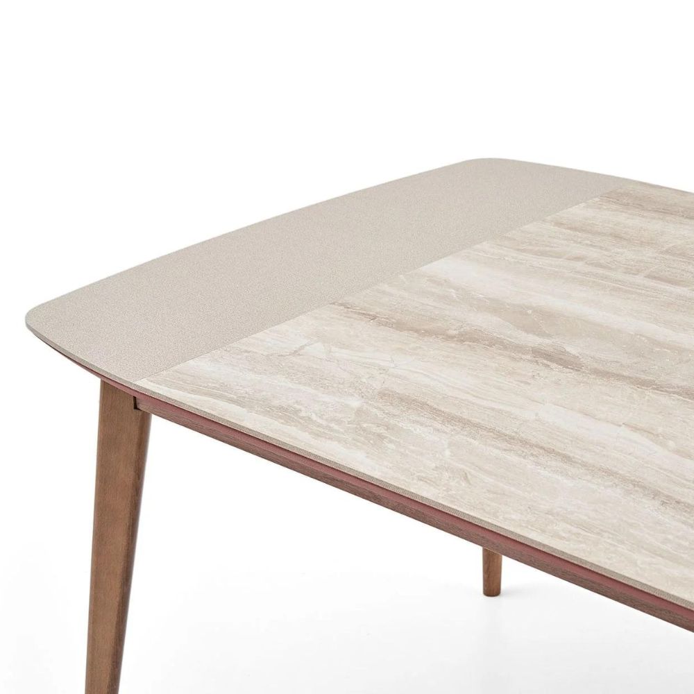 Helsinki Fixed Dining Table