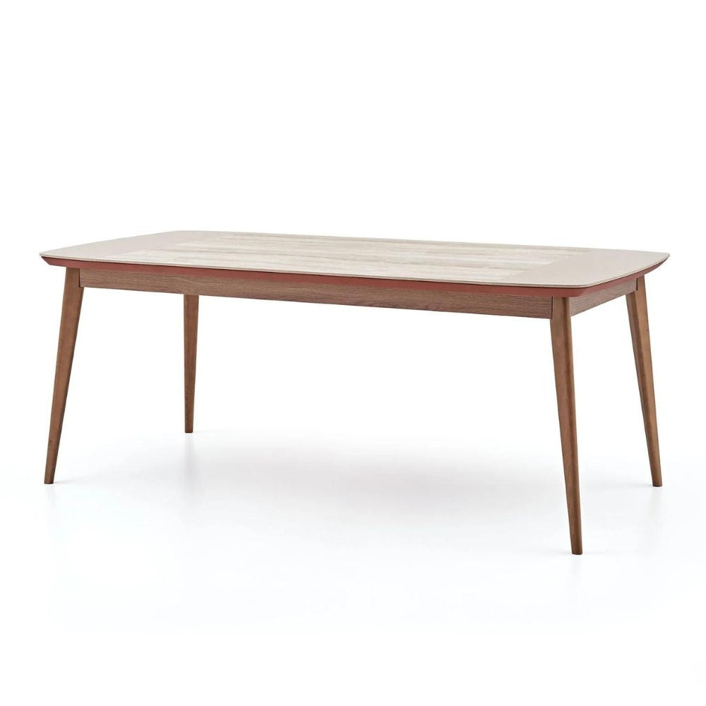 Helsinki Fixed Dining Table