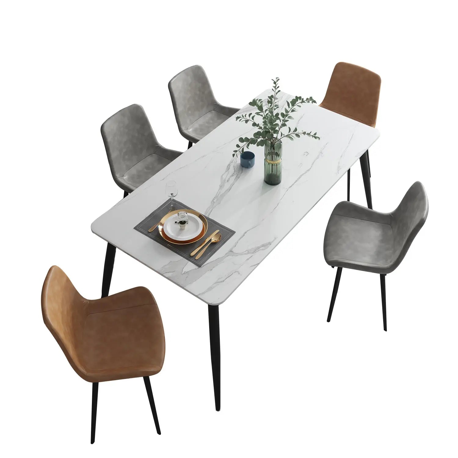 Aspen Dining Table