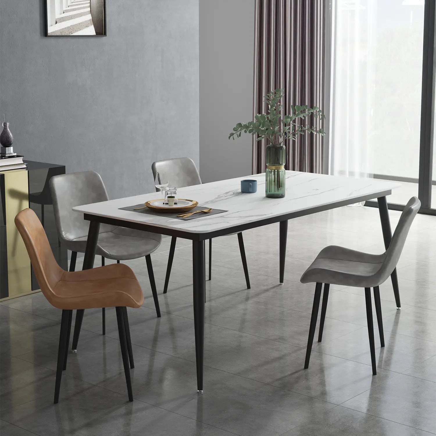 Aspen Dining Table