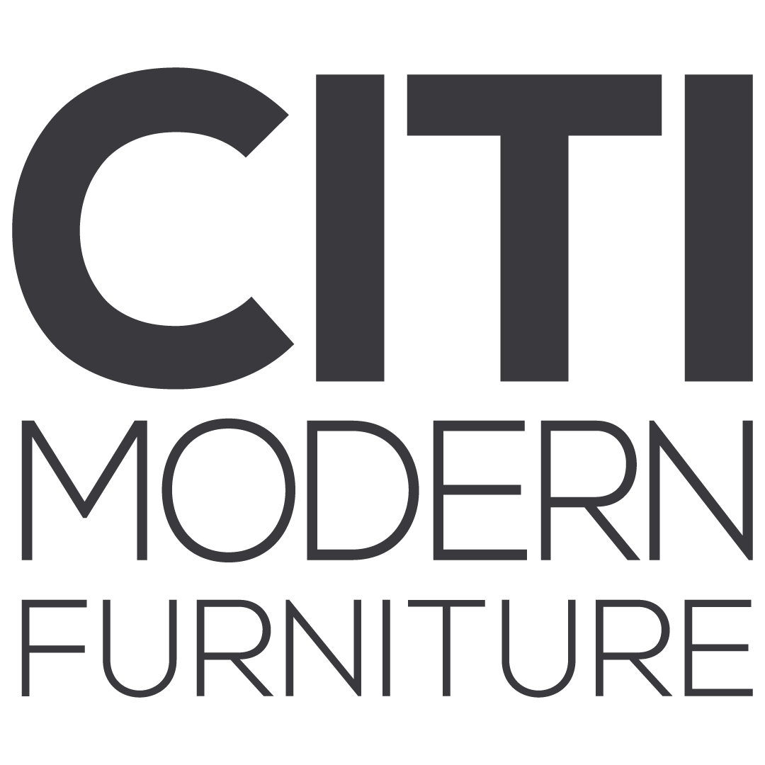 Citi Modern logo