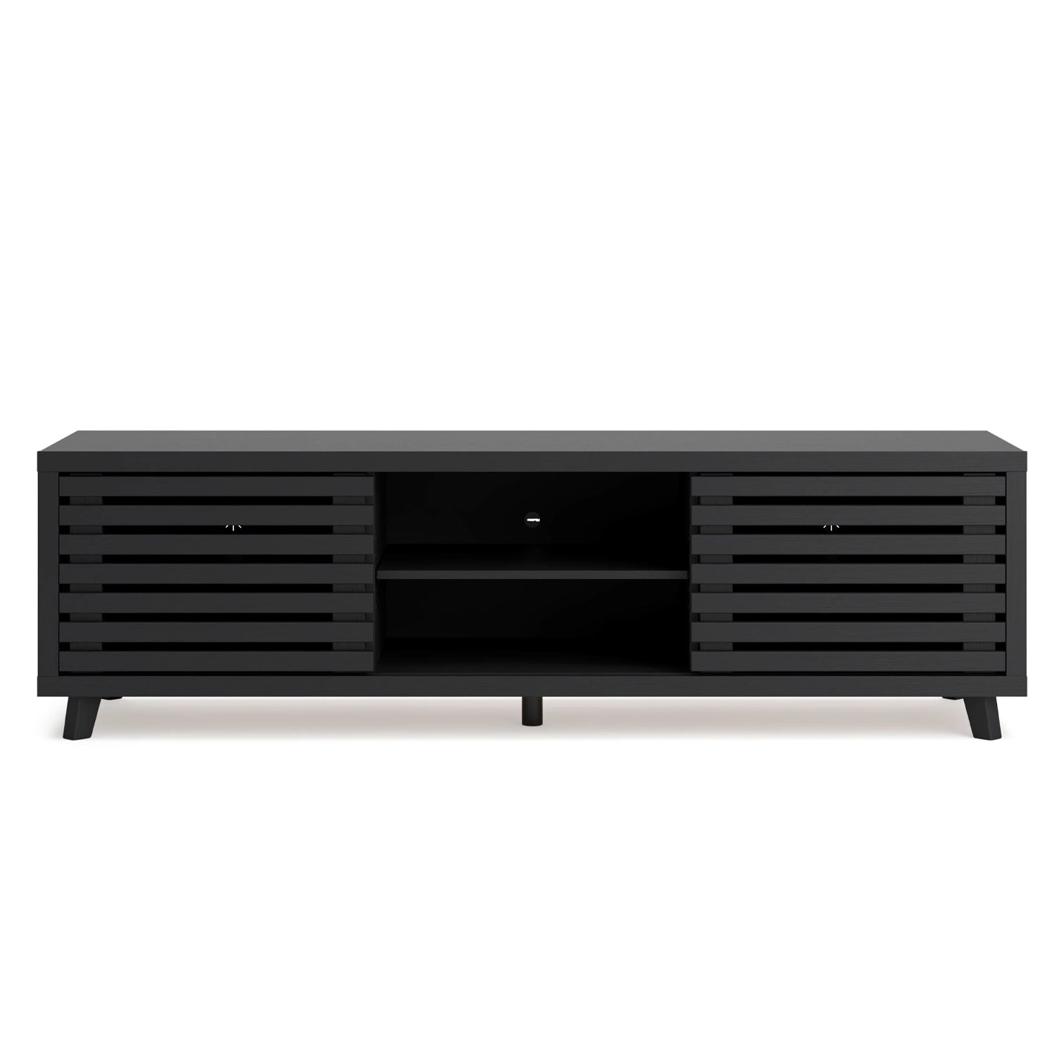 Danziar 72" TV Stand