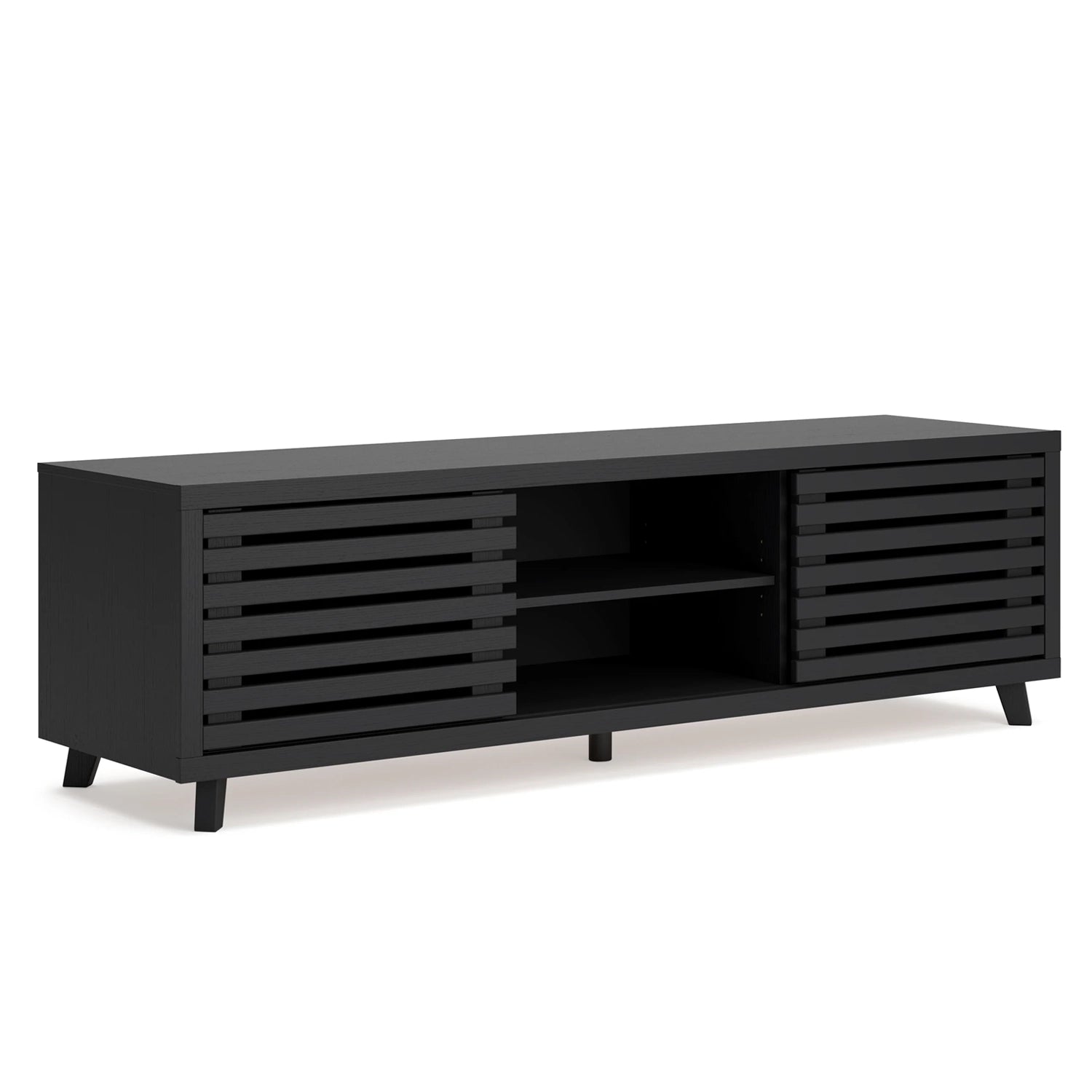 Danziar 72" TV Stand