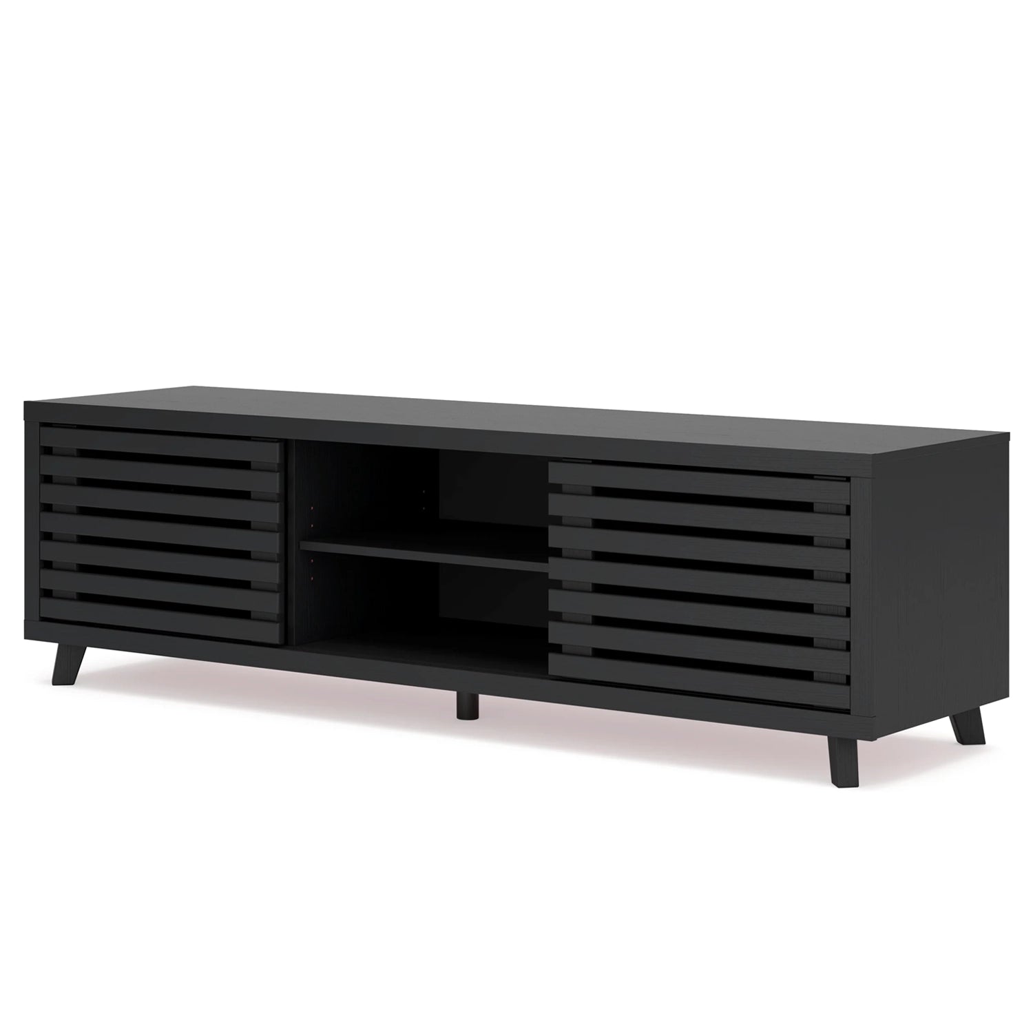 Danziar 72" TV Stand