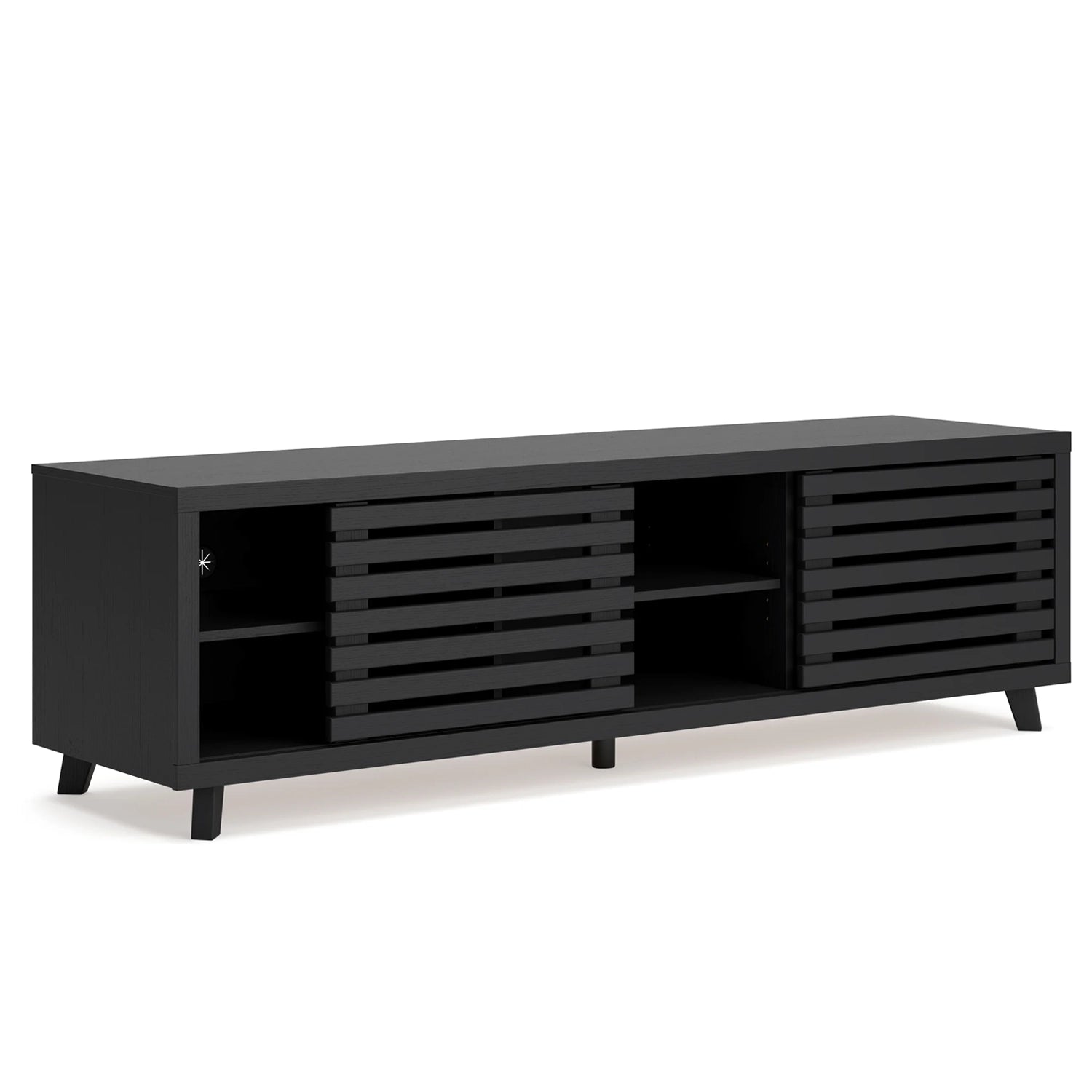 Danziar 72" TV Stand