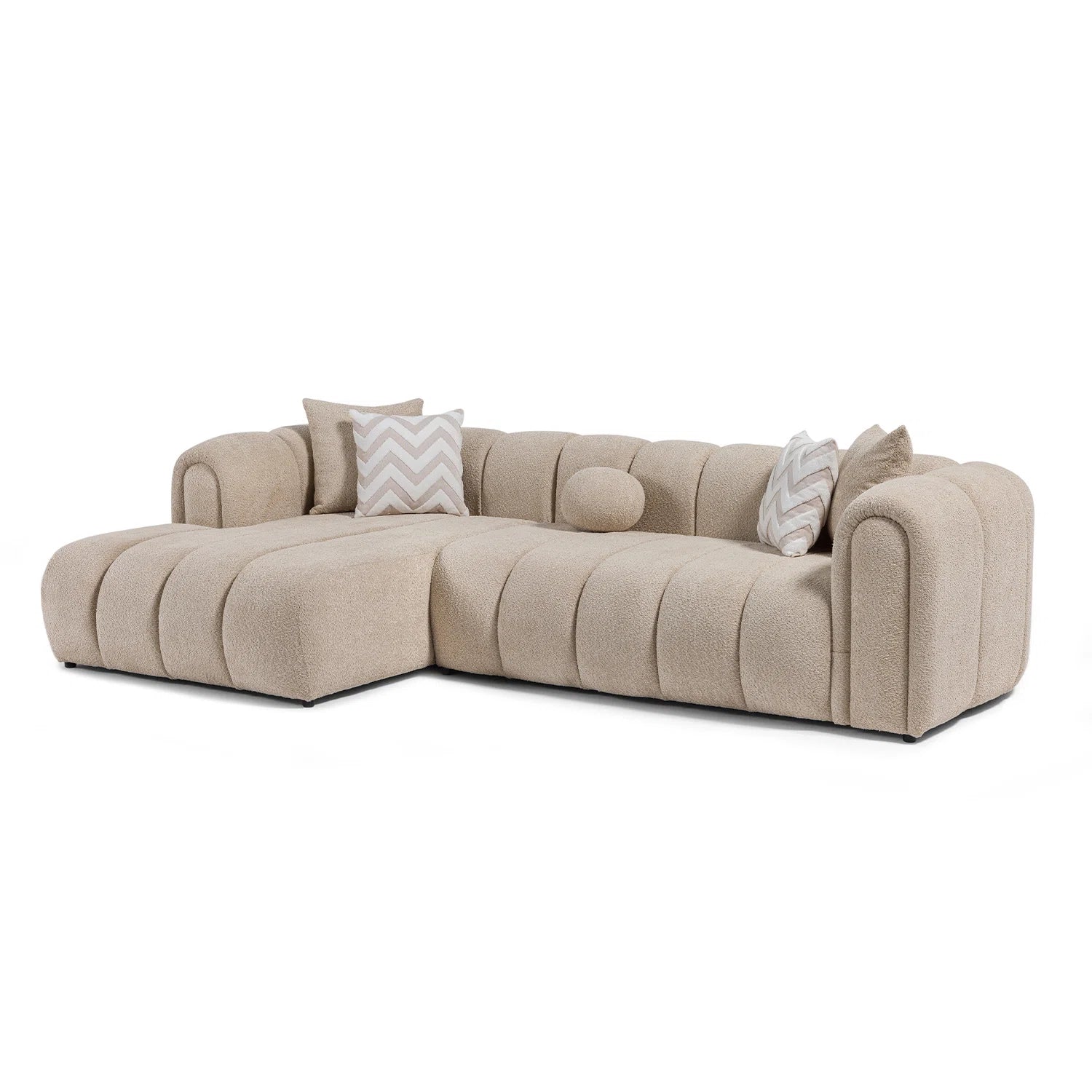 London Sectional Sofa