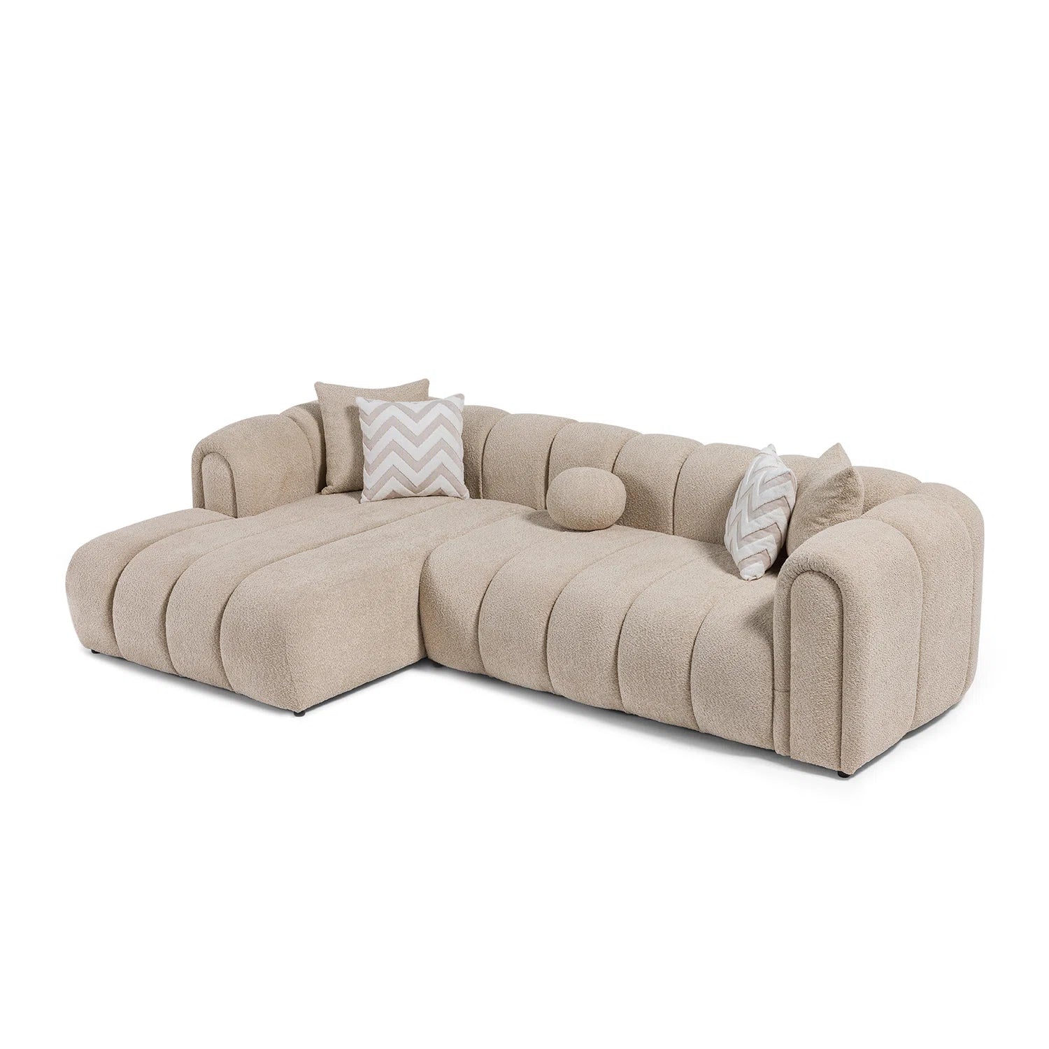 London Sectional Sofa