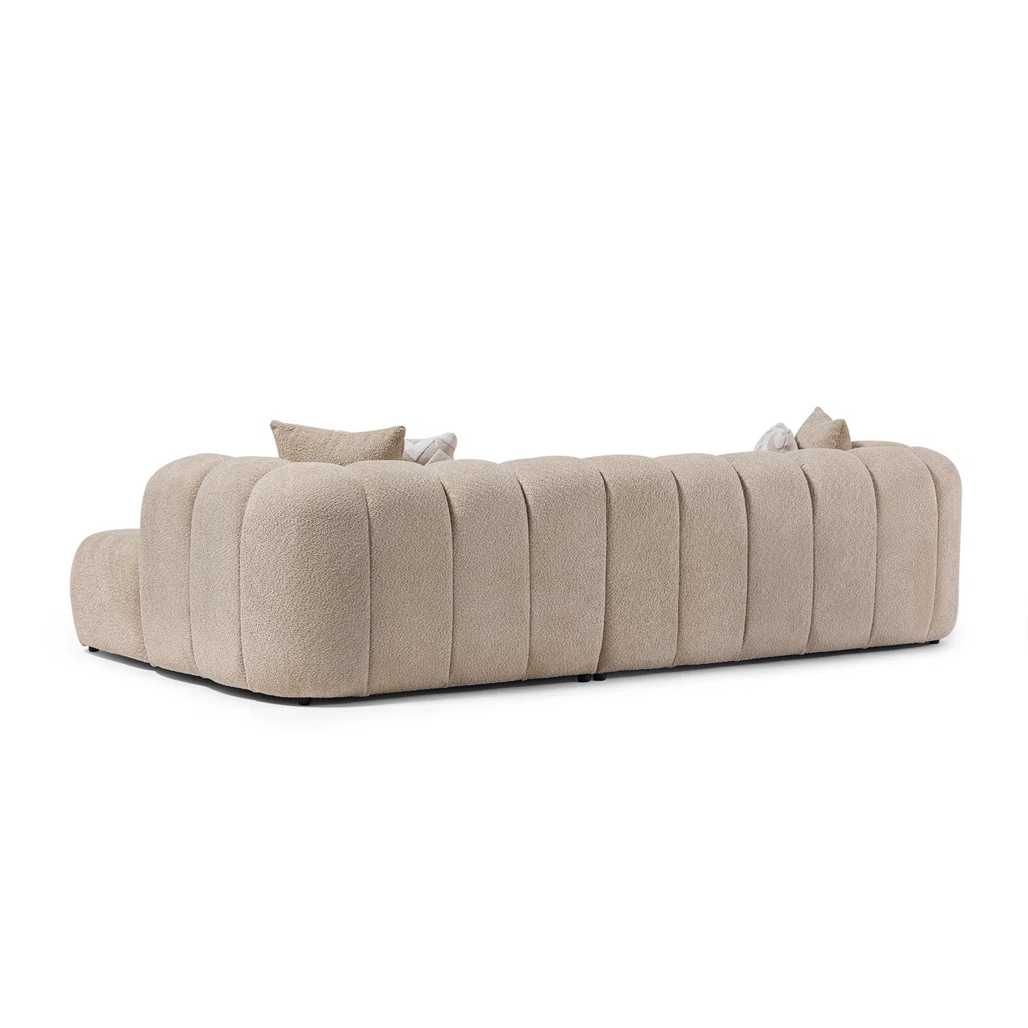 London Sectional Sofa