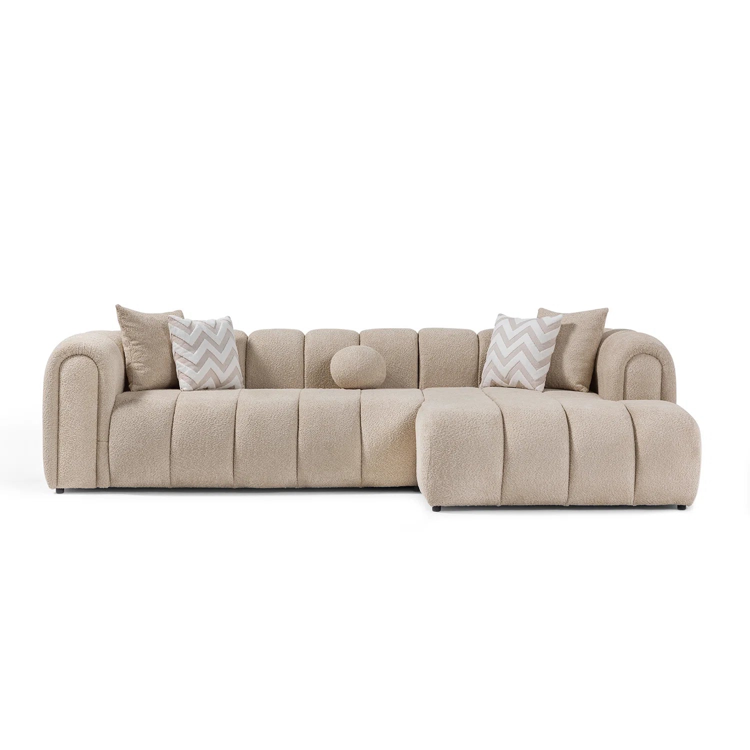 London Sectional Sofa