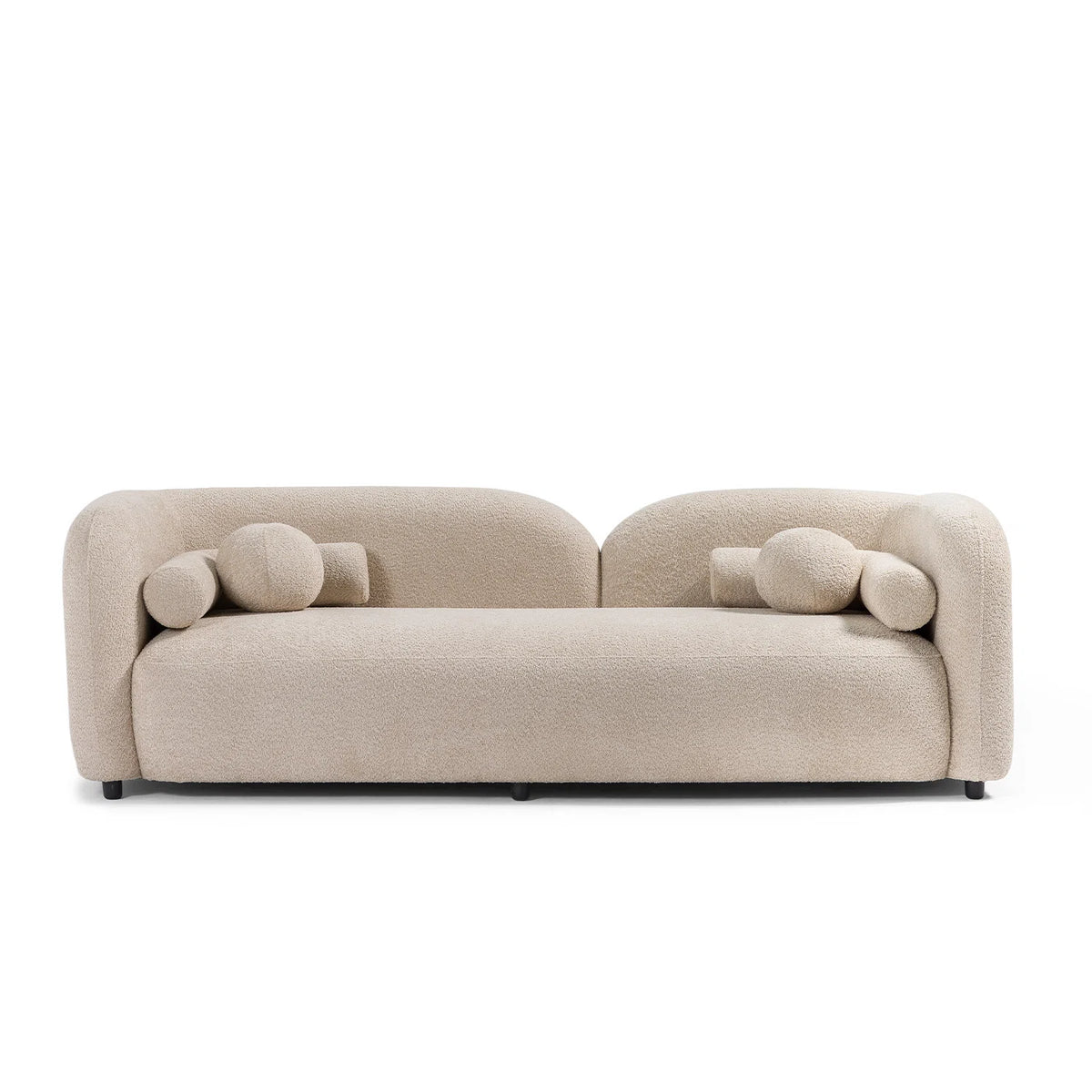 Monaco Sofa: Elegance & Comfort Inspired by Sophisticated City Style
