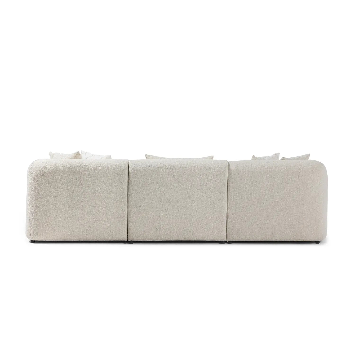 Porto Sectional Sofa