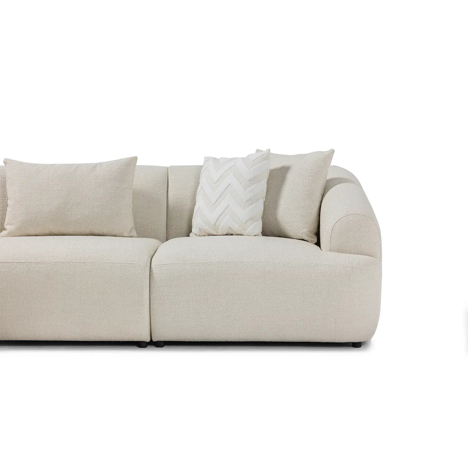 Porto Sectional Sofa