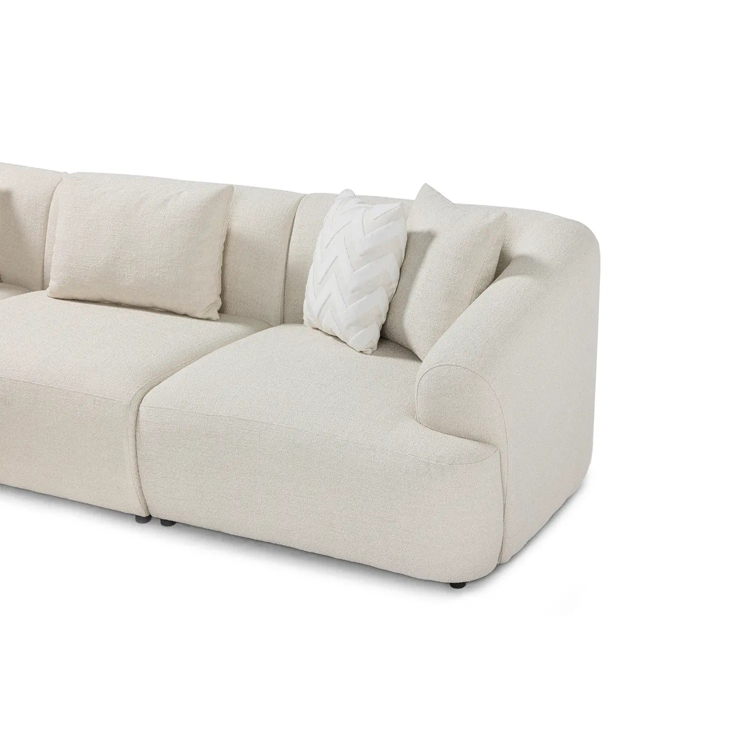 Porto Sectional Sofa