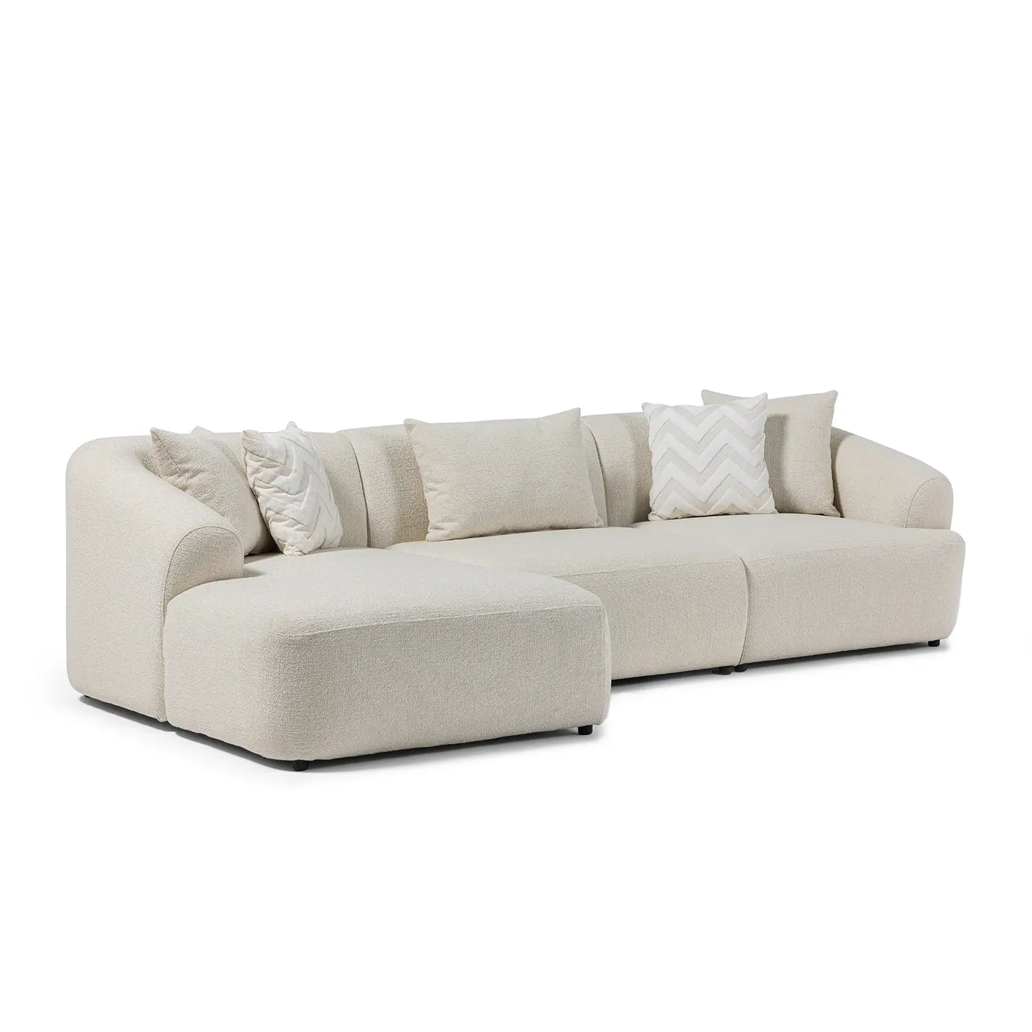 Porto Sectional Sofa