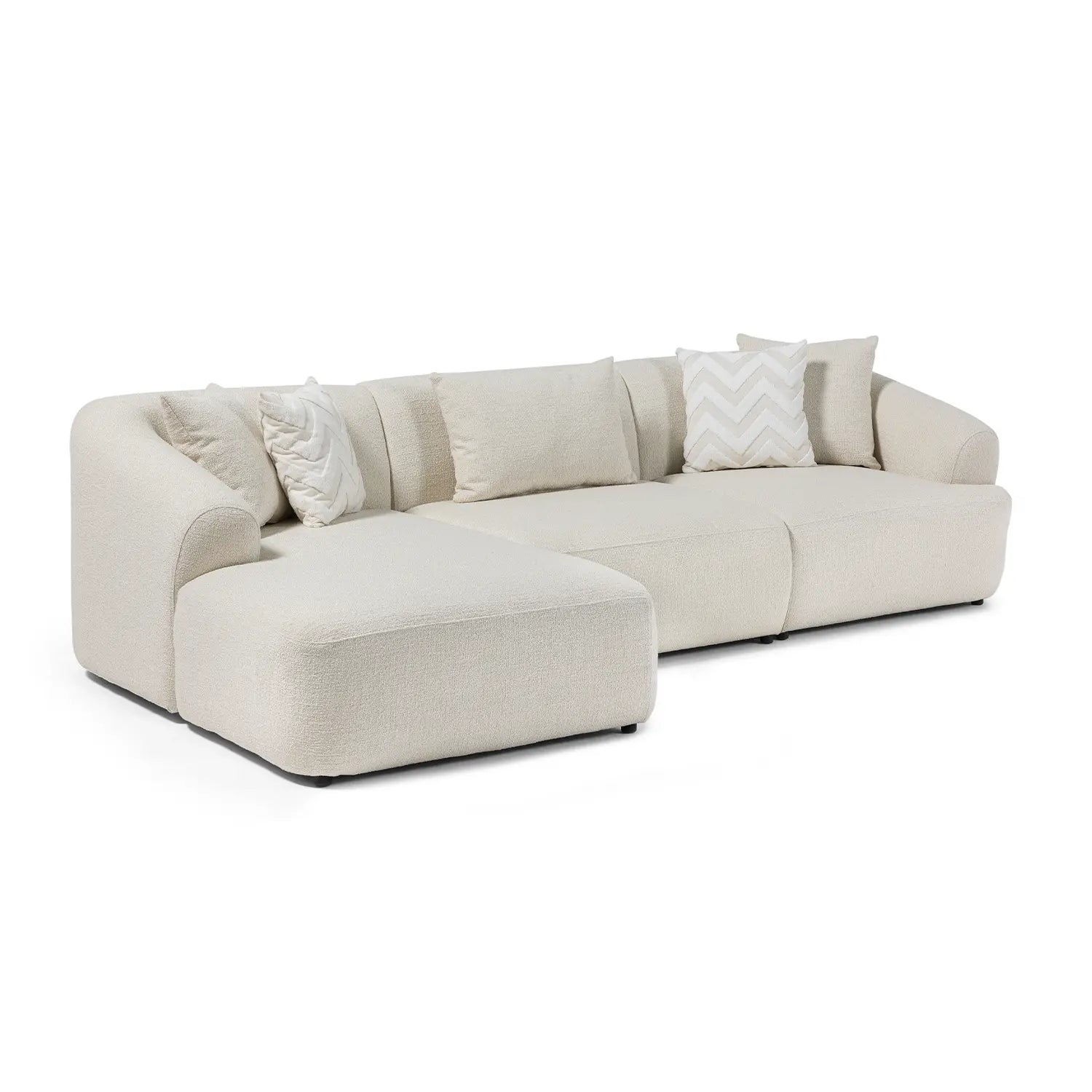 Porto Sectional Sofa