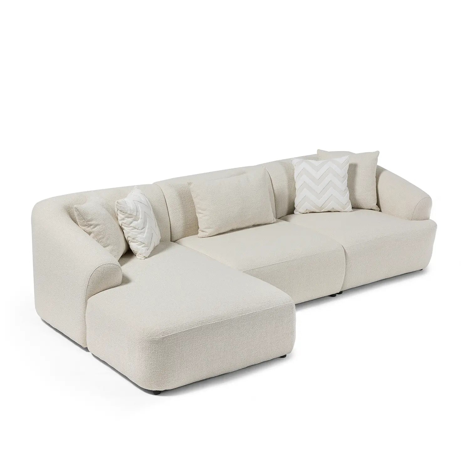 Porto Sectional Sofa