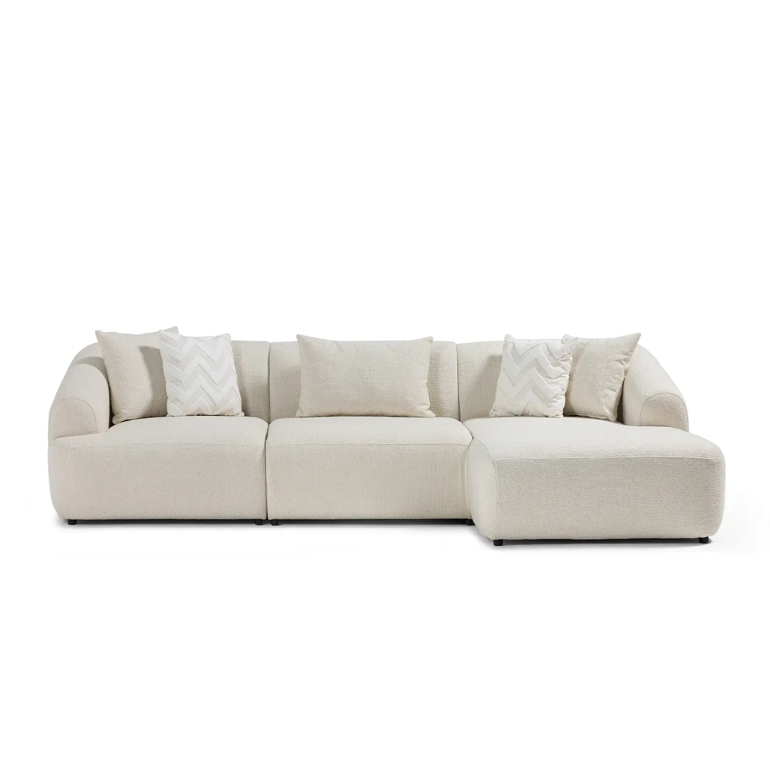 Porto Sectional Sofa