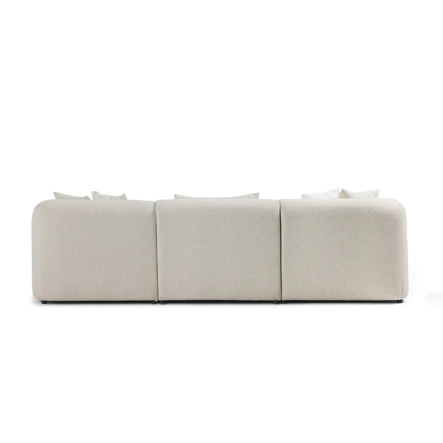 Porto Sectional Sofa