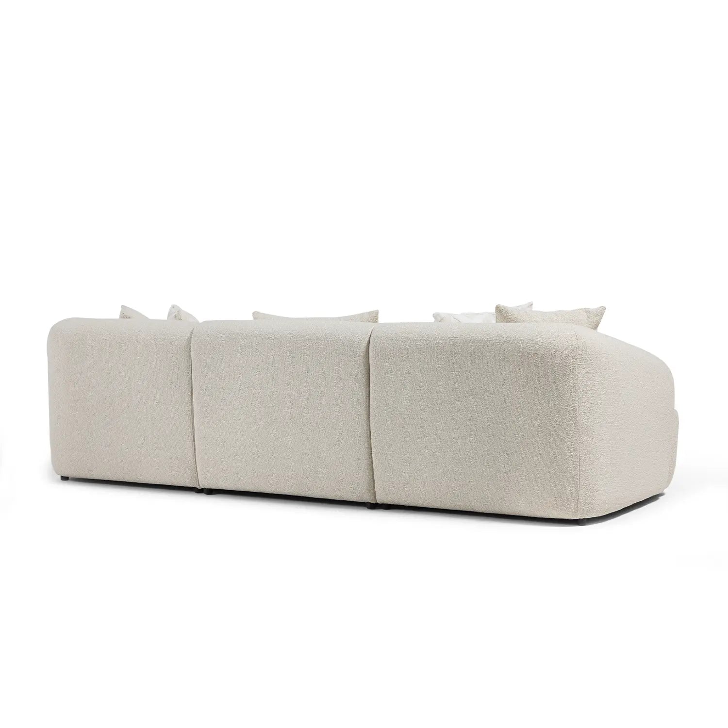 Porto Sectional Sofa