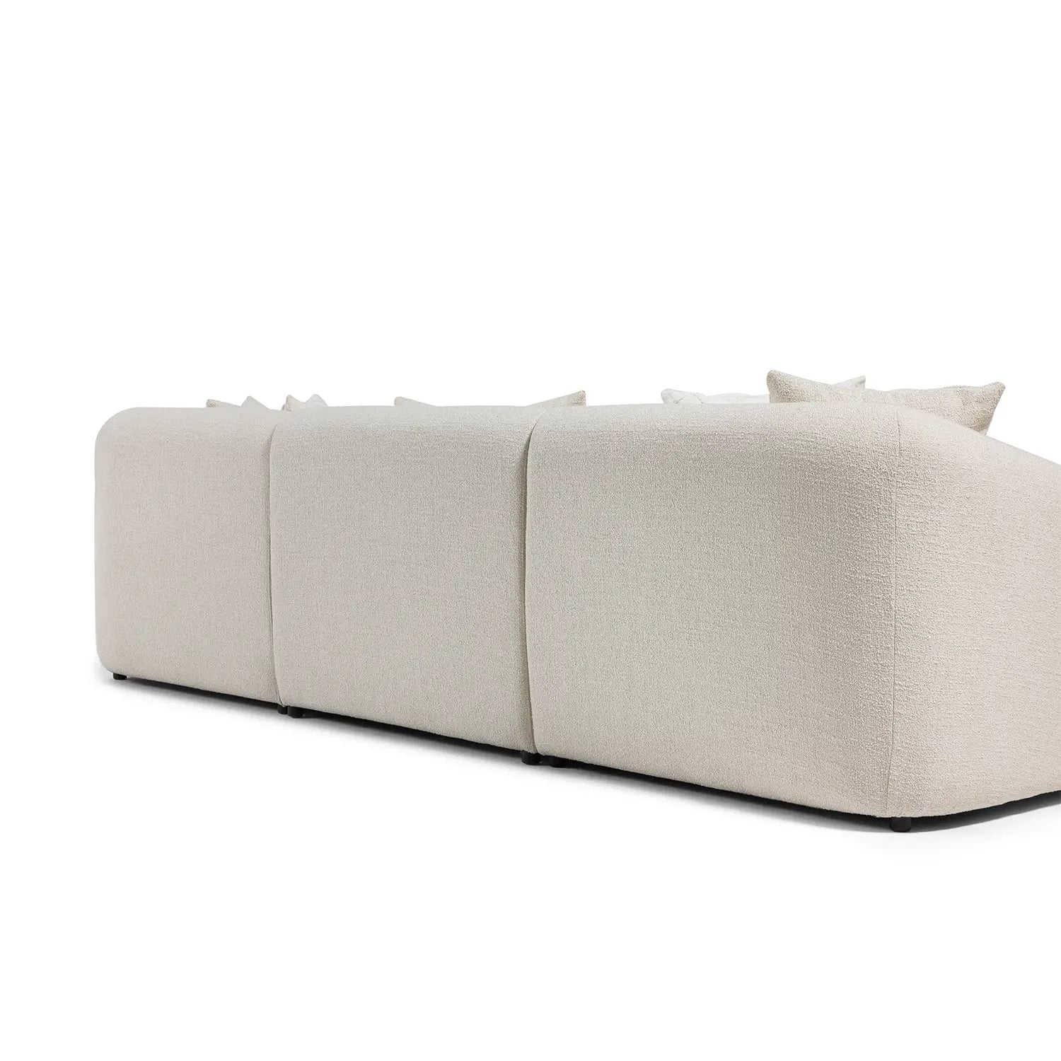 Porto Sectional Sofa