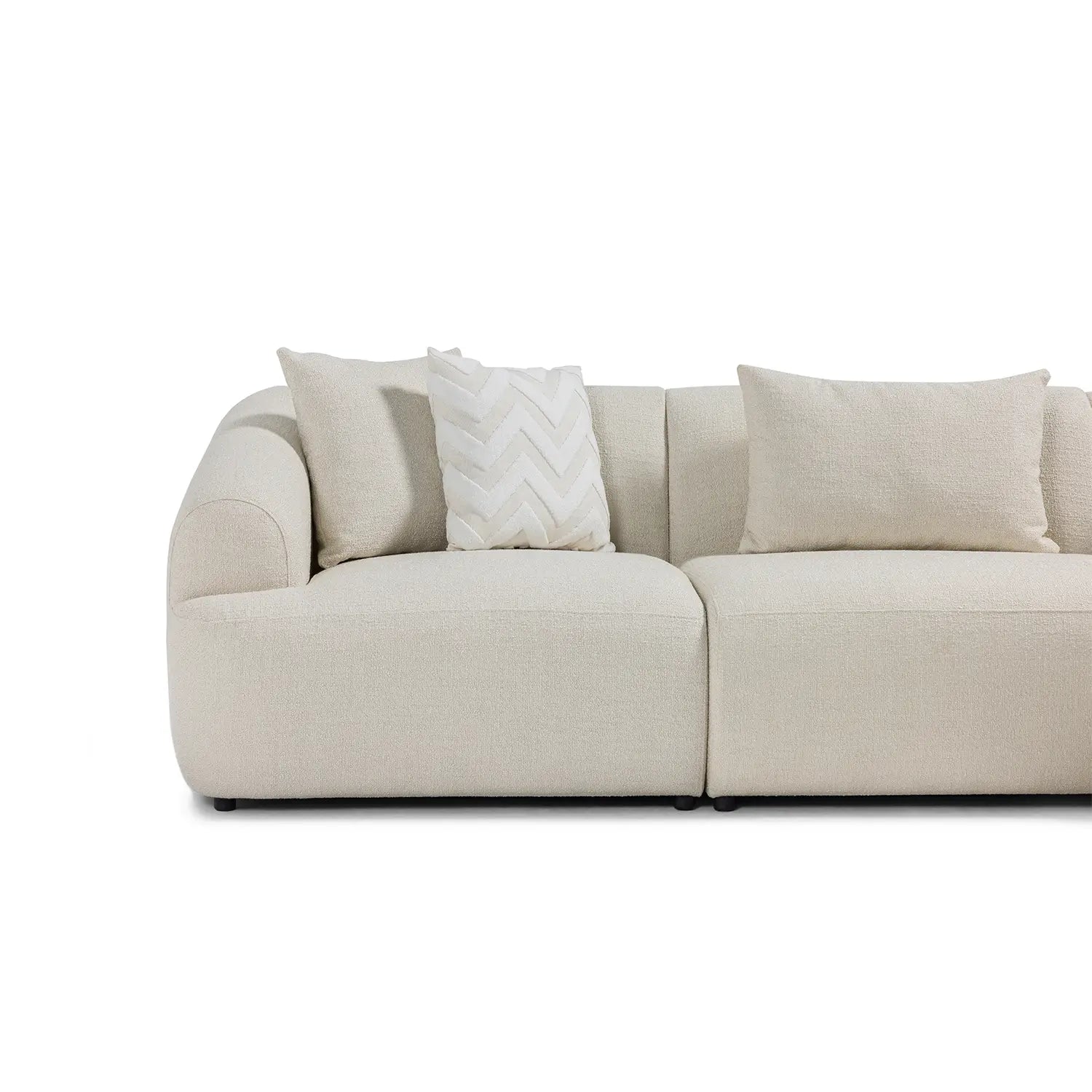 Porto Sectional Sofa