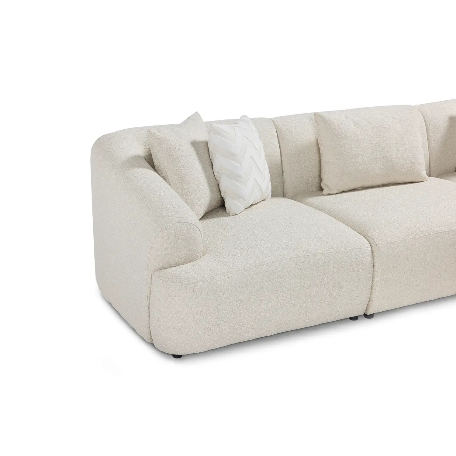 Porto Sectional Sofa