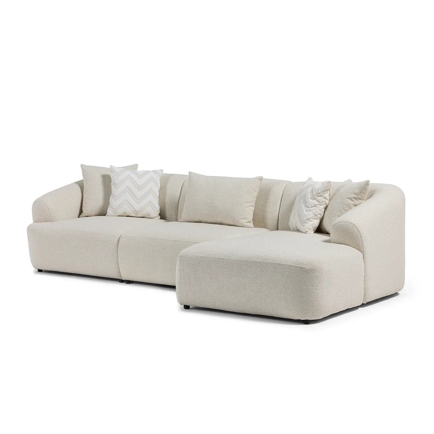 Porto Sectional Sofa