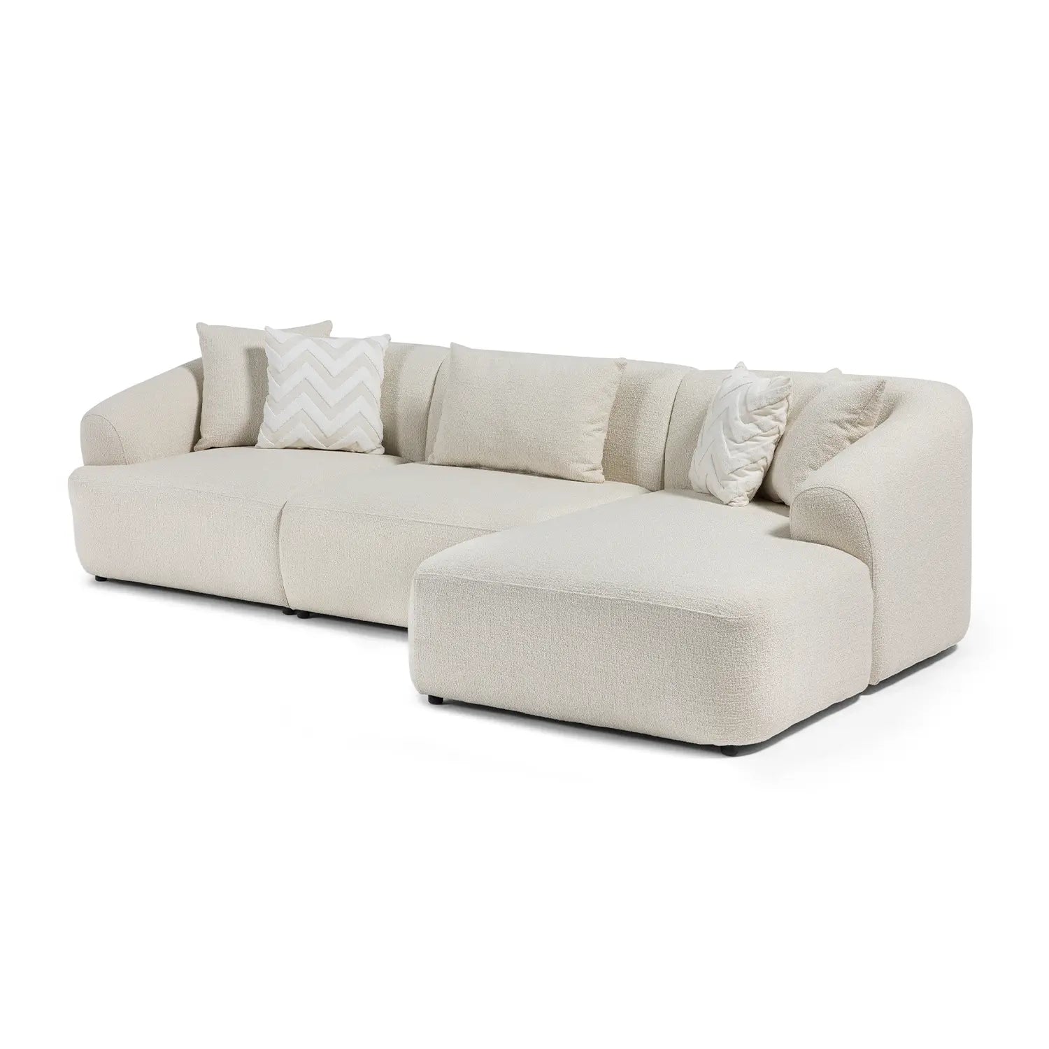 Porto Sectional Sofa