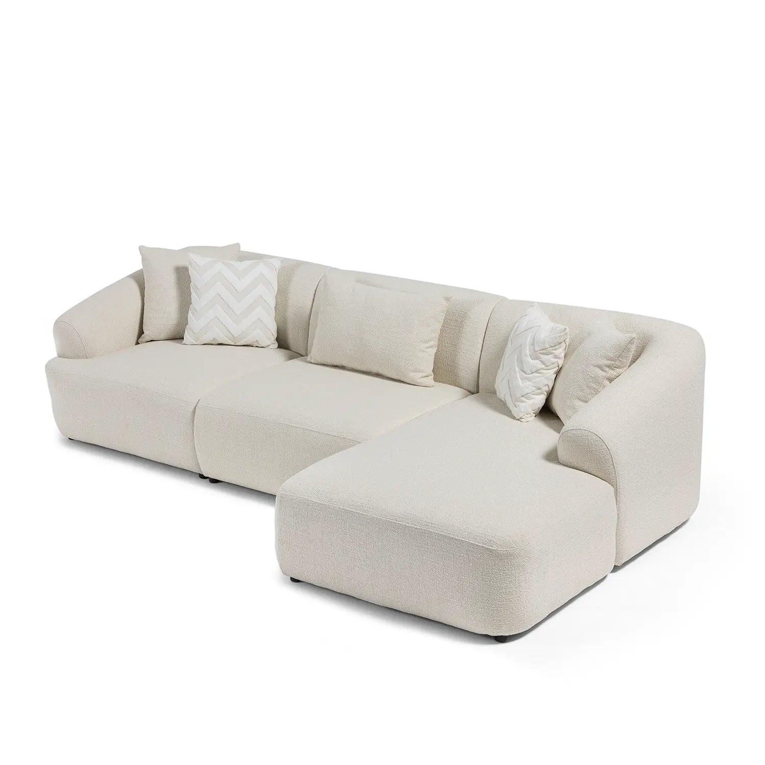 Porto Sectional Sofa