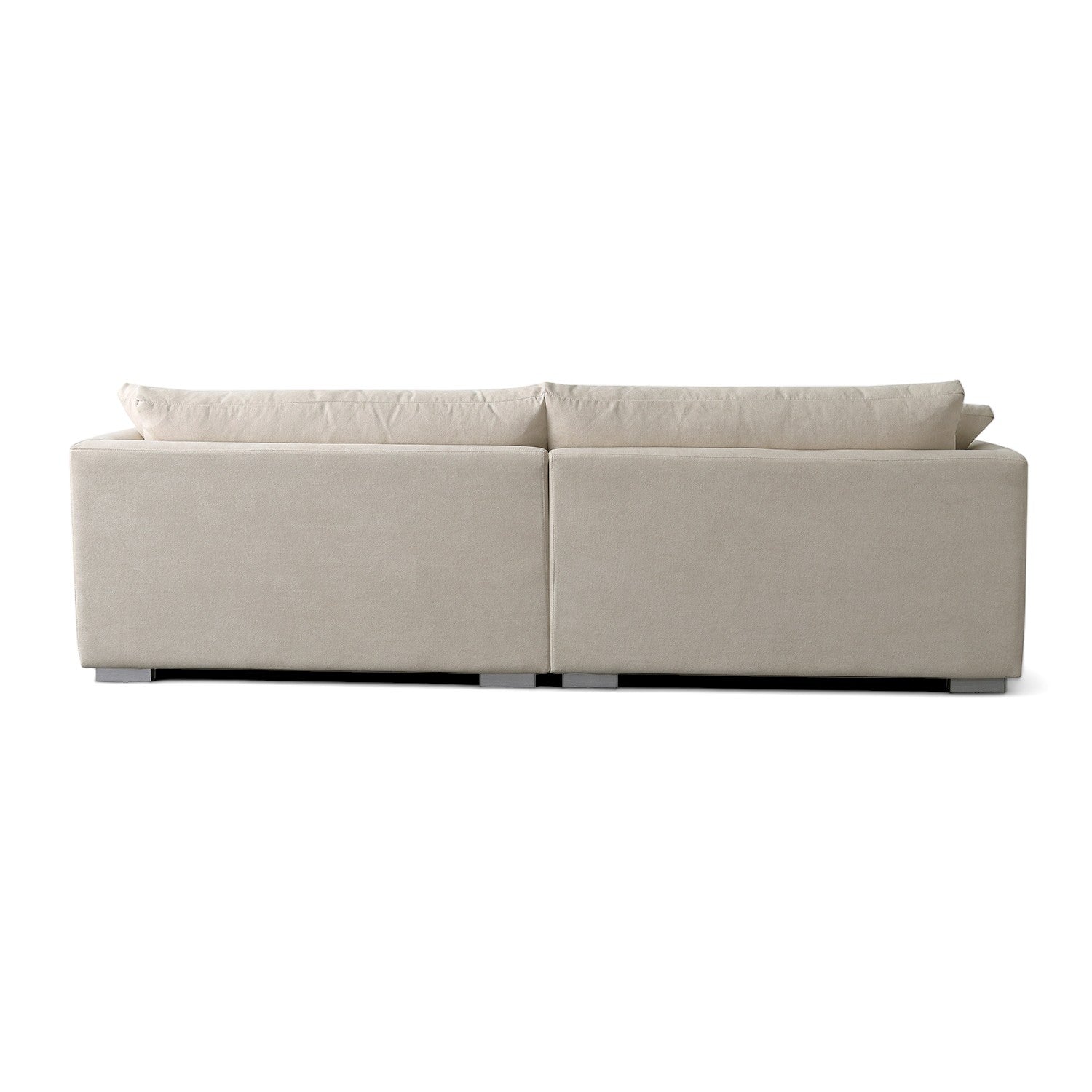 Sydney Feather 2.0 Sofa - Beige