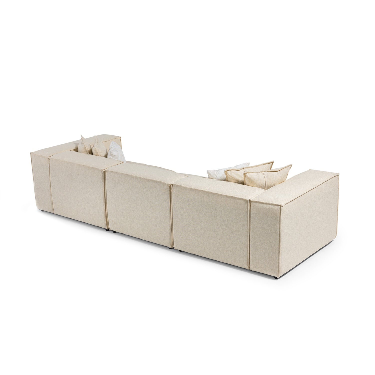 Verona Sofa - Beige