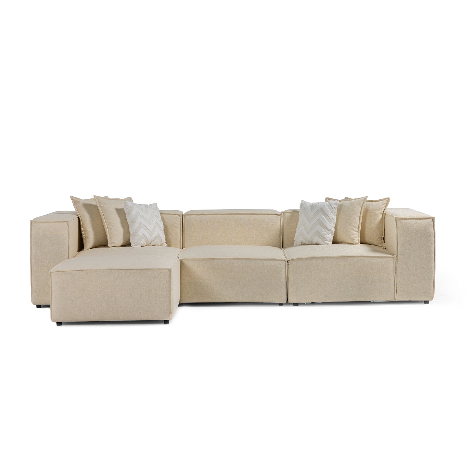 Verona Sofa - Beige