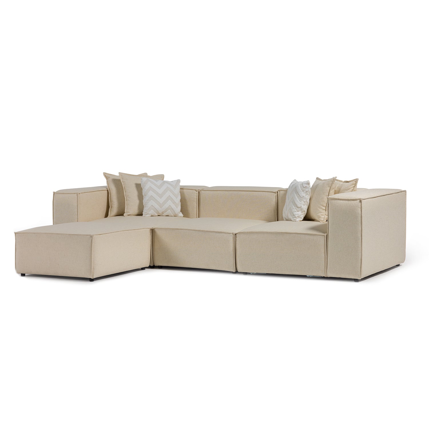 Verona Sofa - Beige