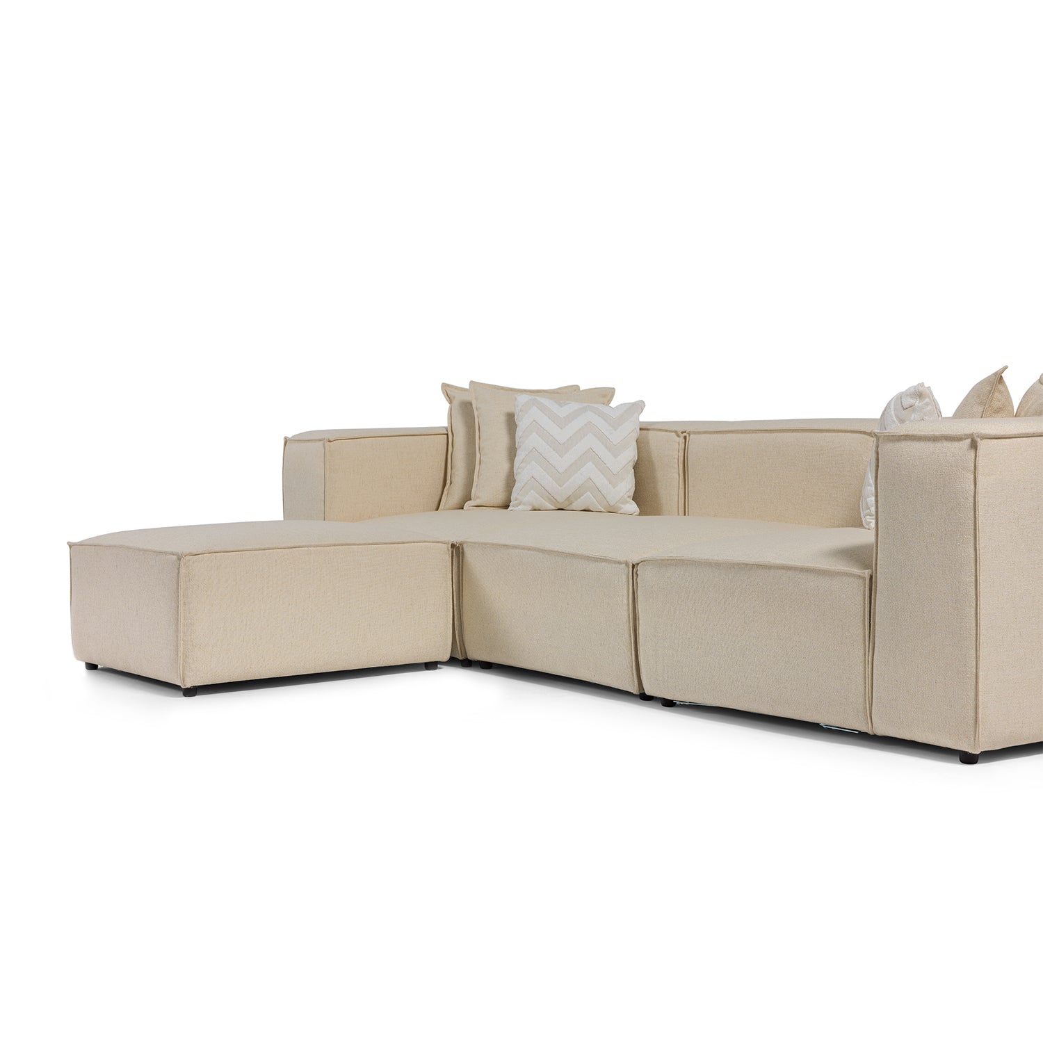 Verona Sofa - Beige