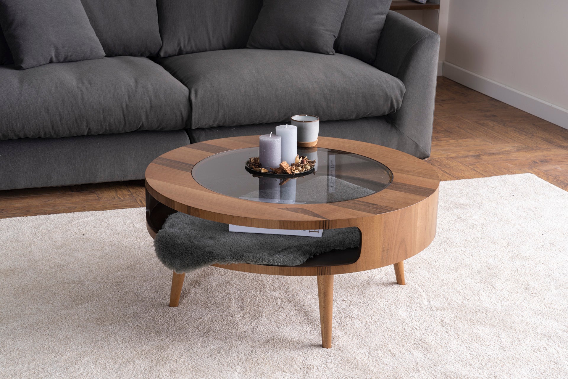 Oslo Coffee Table