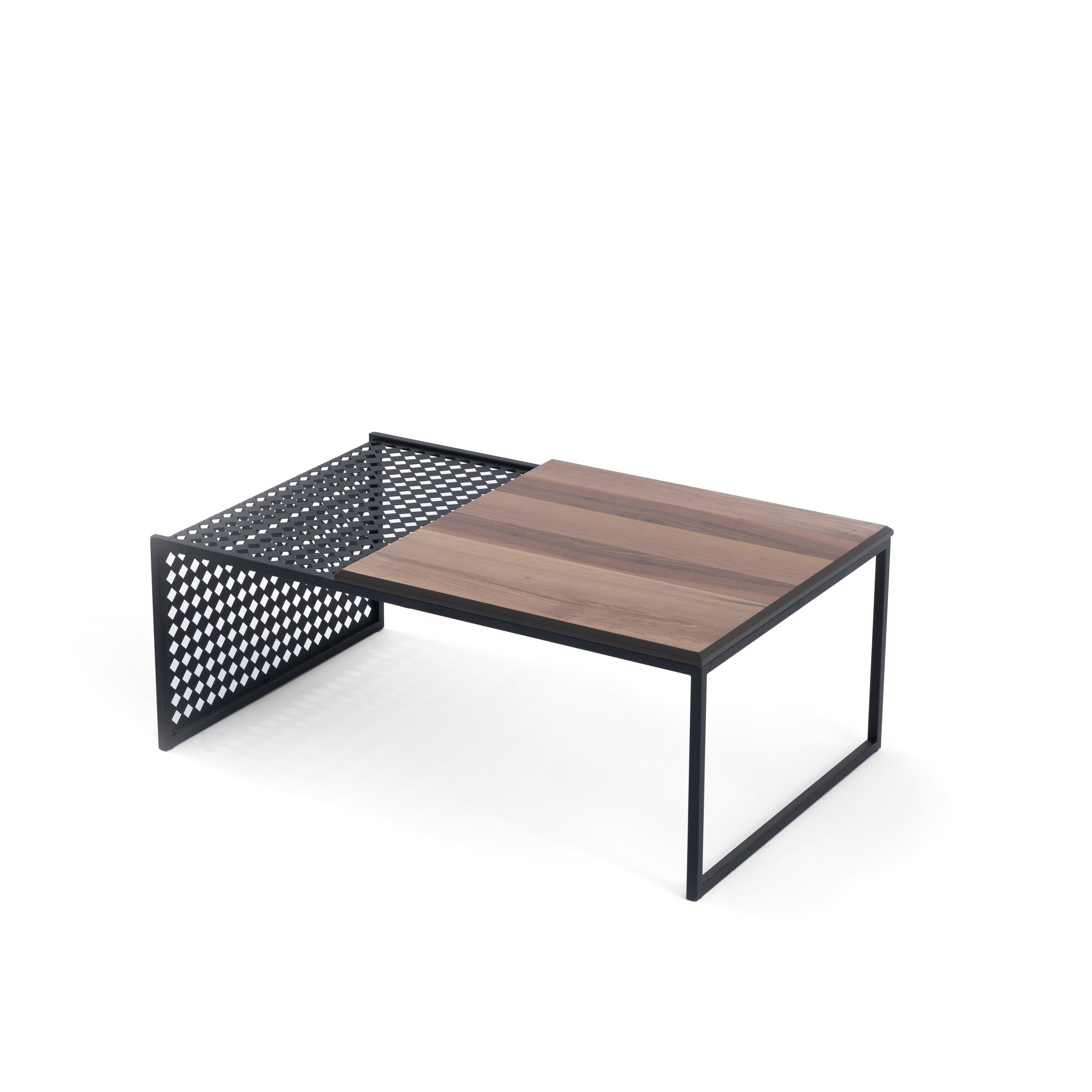 Porto Coffee Table Set